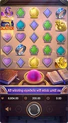 sr777 · Alchemy Gold