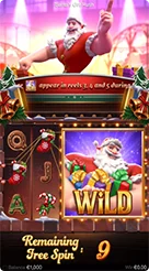 sr777 · Santas Gift Rush