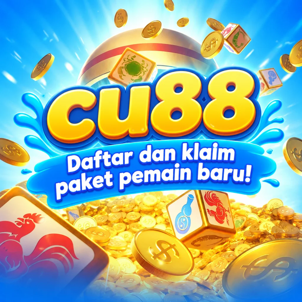 cu88 · Gambar aplikasi 1