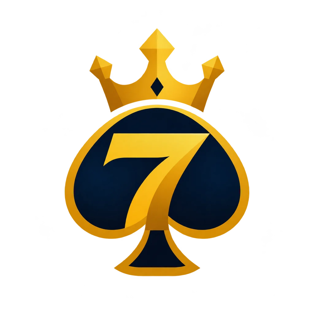 sr777 Logo