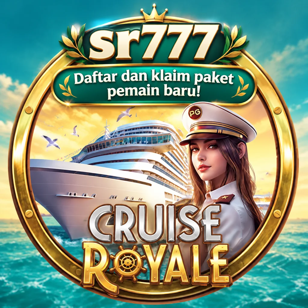 sr777 · Cruise Royale