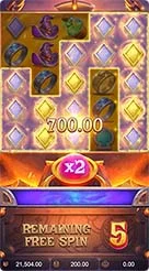 sr777 · Alchemy Gold