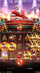 sr777 · Santas Gift Rush